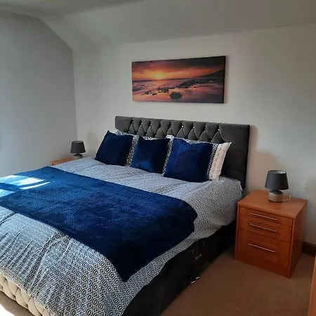 Holiday home 3 Brookside House Pickering