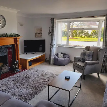 3 Brookside House Pickering