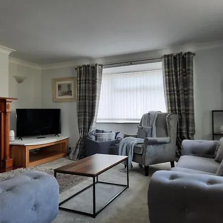 3 Brookside House Holiday home