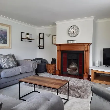 3 Brookside House *