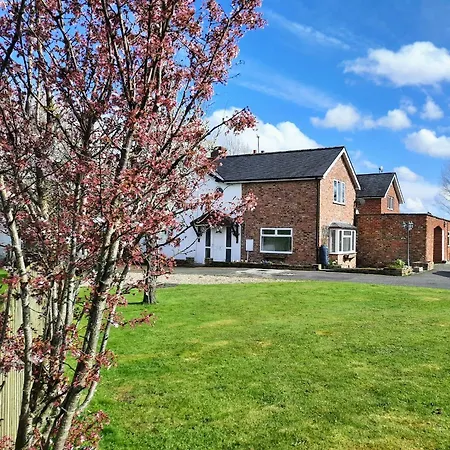 3 Brookside House Holiday home