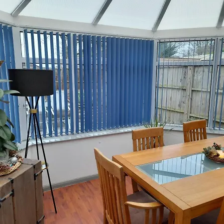 Holiday home 3 Brookside House Pickering